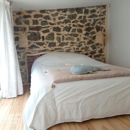גראנוויל Charmant Logement T2 A 2 Pas De La Mer מראה חיצוני תמונה